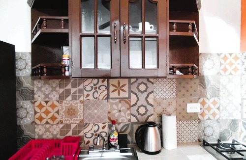 Valladolid House | Quiet Colonial Home Near Downtown, Casa Solecito.