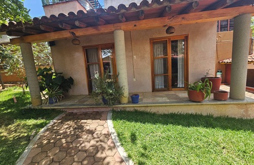 La Chigulera House | Quiet, private bungalow for short and long term stays, on private property.