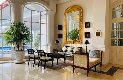 Villahermosa Hotel | Quinta Eden Villahermosa