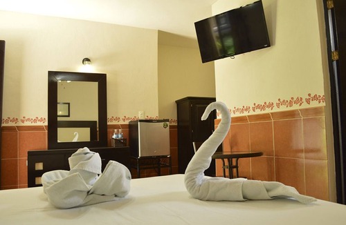 Valladolid Hotel | Quinta Marciala Hotel Boutique