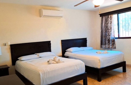 Valladolid Hotel | Quinta Marciala Hotel Boutique