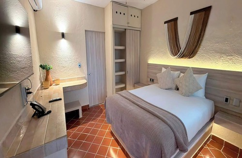 Centro Hotel | Quinta Nina Playa del Carmen - Adults Only