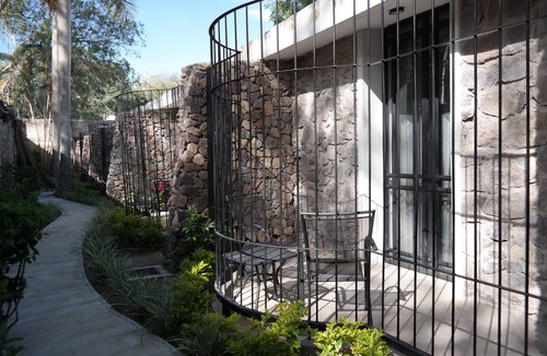 Tepic Hotel | Quinta Pichón