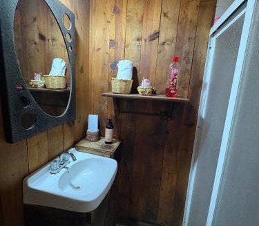 La Magdalena Hotel | Quinta RANCHO VIEJO