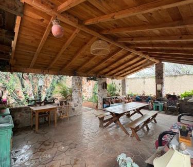 La Magdalena Hotel | Quinta RANCHO VIEJO