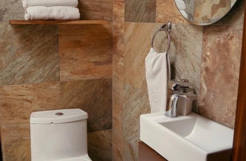 Zapopan Hotel | Quinta San Ignacio