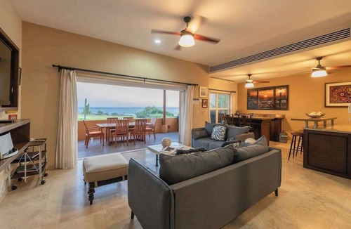 La Paz House | Quinta with ocean and golf course panoramic views