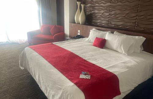 Tlaquepaque Hotel | Radisson Hotel Tapatio Guadalajara Aeropuerto
