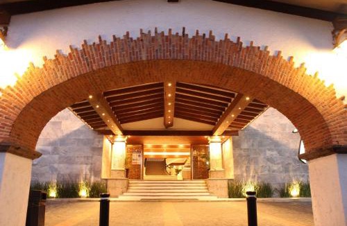 Tlaquepaque Hotel | Radisson Hotel Tapatio Guadalajara Aeropuerto