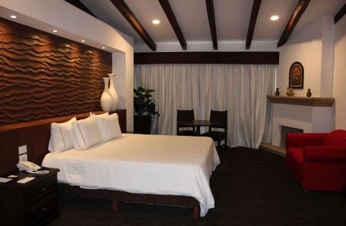 Tlaquepaque Hotel | Radisson Hotel Tapatio Guadalajara Aeropuerto