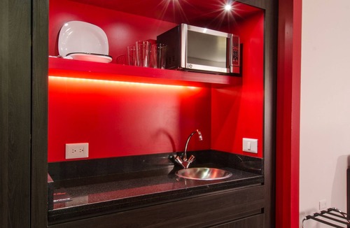 San Luis Potosi Hotel | Ramada Encore by Wyndham San Luis Potosi