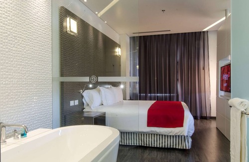 San Luis Potosi Hotel | Ramada Encore by Wyndham San Luis Potosi