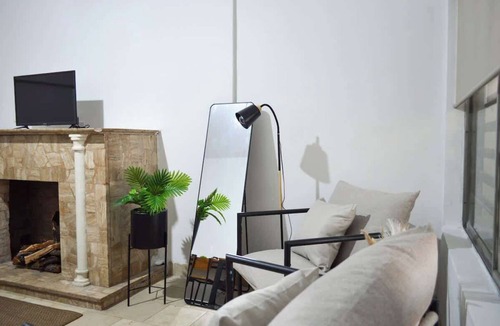 Monterrey Apartment | Ramon Corral 504-A, Col. Hidalgo