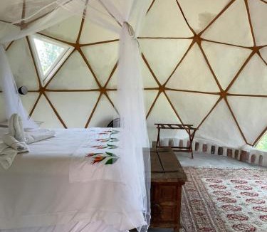 El Santuario Cabin | Rancho con Caballos El Reencuentro