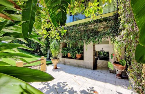 Xochitepec Hotel | Rancho La Joya