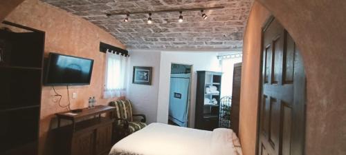San Miguel de Allende House | Rancho Labradores