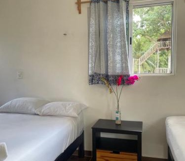 Hidalgo Hotel | Rancho las chulas Hotel and restaurant