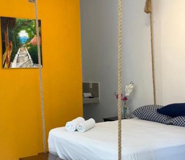 Hidalgo Hotel | Rancho las chulas Hotel and restaurant