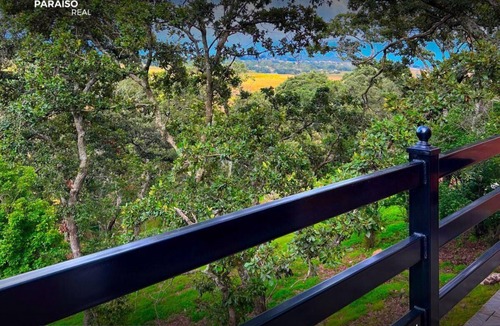 La Mancha House | Rancho Real Paraiso