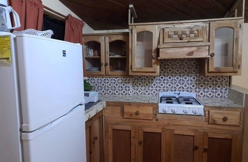 Pachuca Cabin | RANCHO RINCON DE LAS ESTRELLAS FAMILY CABIN
