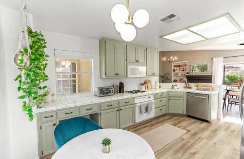 Greenacres House | Rancho