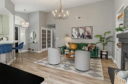 Greenacres House | Rancho