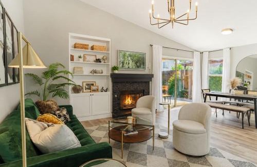 Greenacres House | Rancho