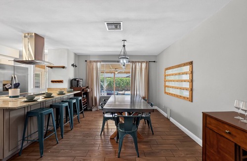 Park Scottsdale One House | Rango Retreat - Pool+Spa - Old Town - Family Stay