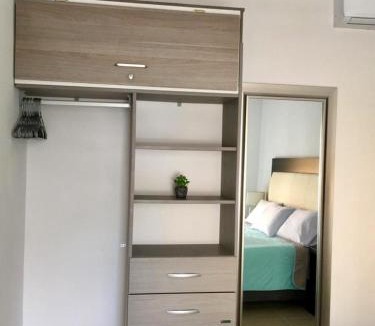 Puerto Juarez Apartment | Real Amalfi by Hotel Colibri Creel