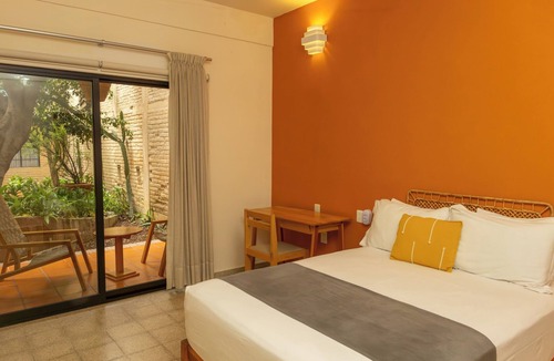 Calzada Madero Condo | REGIONES - COSTA · Cool Apartment Surrounded by Greenery