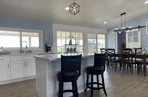 Temecula House | Rejuvenate! Remodeled home, 180-view on 4-acres.