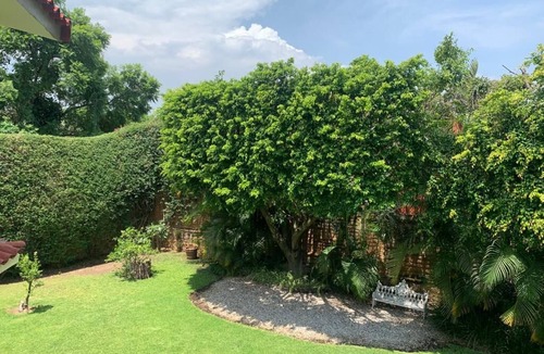 Cuernavaca Cottage | Relax and Enjoy Cuernavaca Pet/Friendly