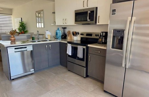 La Choya Villa | Relaxing Family Spot. Pool, Lagoon, Beach Walk A8