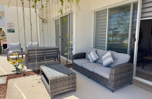La Choya Villa | Relaxing Family Spot. Pool, Lagoon, Beach Walk A8