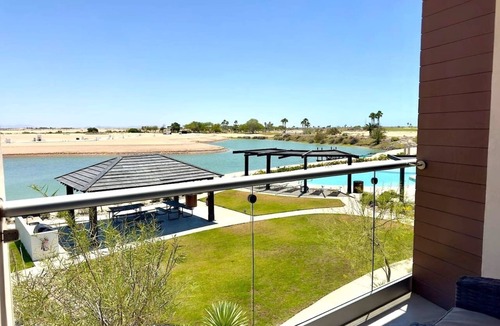 La Choya Villa | Relaxing Family Spot. Pool, Lagoon, Beach Walk A8