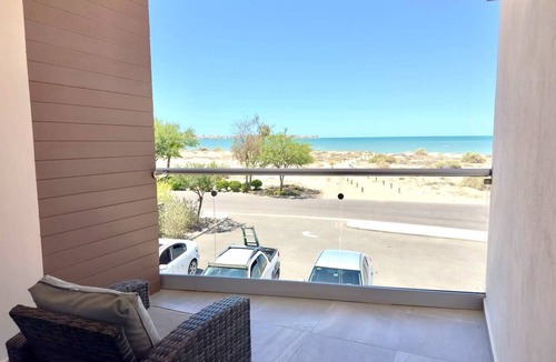 La Choya Villa | Relaxing Family Spot. Pool, Lagoon, Beach Walk A8