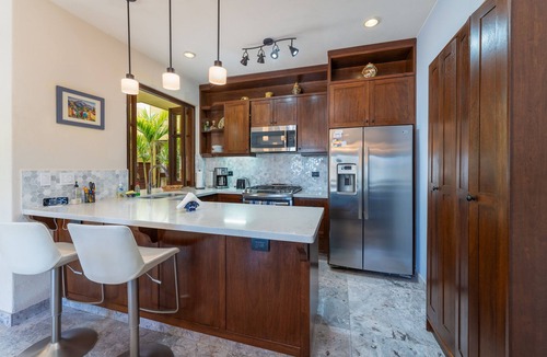 Nopolo House | Relaxing, modern home Loreto Bay with Amazing Views. Bikes available