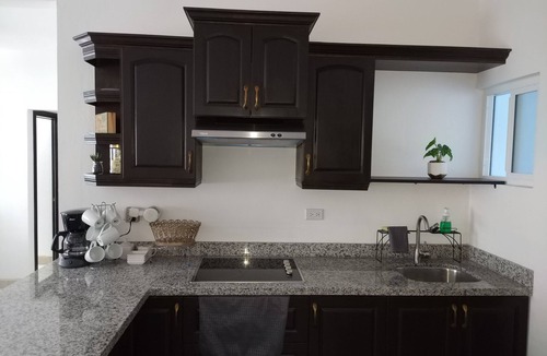 La Fonda Condo | Relaxing Romance & Rest in Rosarito Wine Route