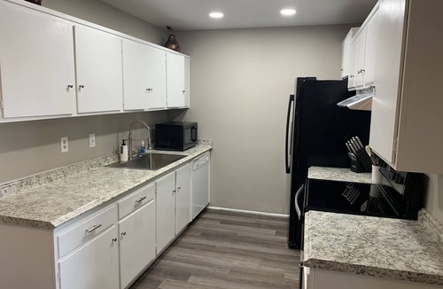 Vista Del Valle Condo | Remodeled Yuma Condo close to YRMC Hospital