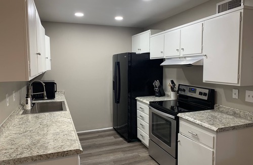 Vista Del Valle Condo | Remodeled Yuma Condo close to YRMC Hospital