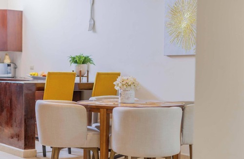 Esterito Apartment | Renovated Apartment, Steps from the Malecon & Beach