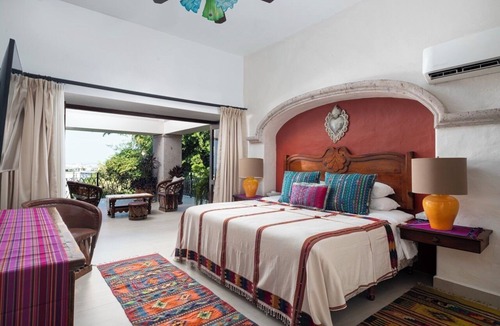 Amapas House | Rent the Entire Floor at Luxury Resort: 5th Floor Suites Spectacular Ocean Views