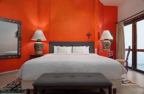Amapas House | Rent the Entire Floor at Luxury Resort: 5th Floor Suites Spectacular Ocean Views