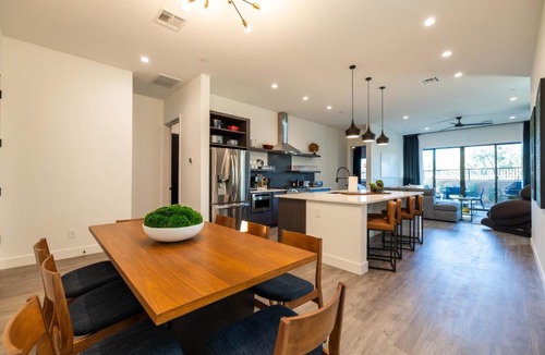 Troon North House | Residence 4- The Villas At Troon North Golf Club townhouse