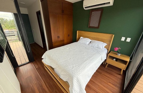 Merida Apartment | Residence Jardin de la Vida