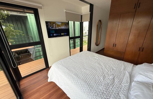 Merida Apartment | Residence Jardin de la Vida