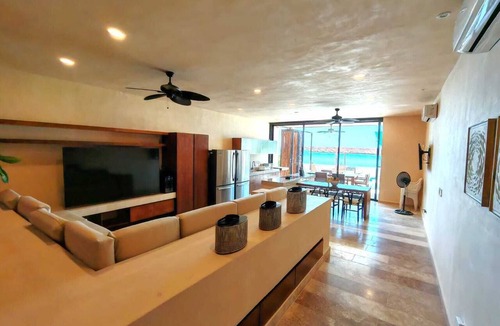 Chuburna Puerto House | Residence Marevento & Yate I - Sunset Haven