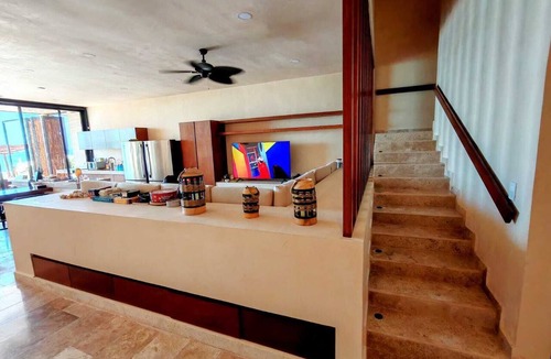 Chuburna Puerto House | Residence Marevento & Yate I - Sunset Haven