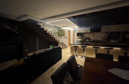 Puebla House | Residencia con alberca