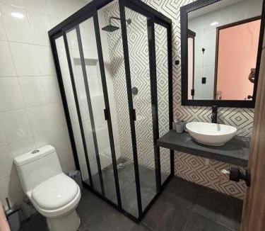 Xalapa House | Residencia familiar céntrica xalapa
